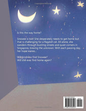 Load image into Gallery viewer, Where is Home, Snowee?