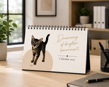 Load image into Gallery viewer, SPCA Calendar 2027