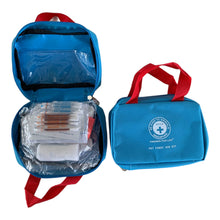 Load image into Gallery viewer, Pet first Aid Kit 10-Piece Set