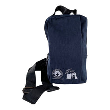 Load image into Gallery viewer, SPCA Sling bag