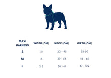 Load image into Gallery viewer, Gentle Pup Maxi Harness