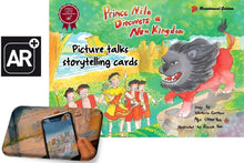 Load image into Gallery viewer, Prince Nila Discovers A New Kingdom