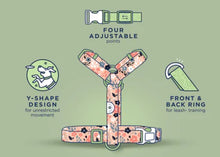 Load image into Gallery viewer, Gentle Pup Maxi Harness