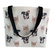 Load image into Gallery viewer, Ong Shunmugam Tote bag