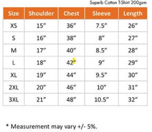 Load image into Gallery viewer, Be Kind to All Kinds T-shirt cotton