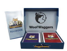 Load image into Gallery viewer, DOGGOHOME Card Game