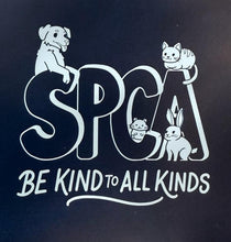 Load image into Gallery viewer, Be Kind to All Kinds Car Decal
