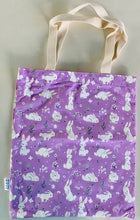 Load image into Gallery viewer, Handmade Tote bags by 8Bobbins
