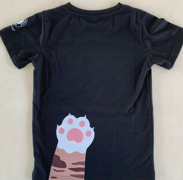 t shirts for cats