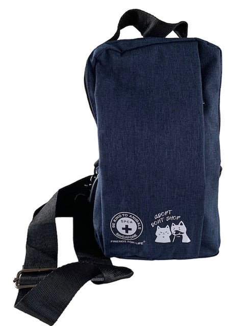 SPCA Sling bag
