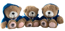 Load image into Gallery viewer, SPCA bear with hoodie
