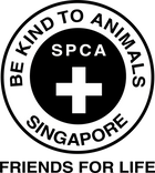 SPCA Singapore