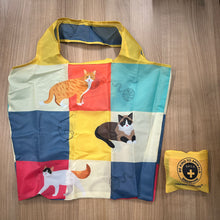 Load image into Gallery viewer, SPCA Foldable bag FFL
