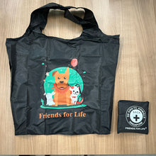 Load image into Gallery viewer, SPCA Foldable bag FFL
