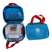Load image into Gallery viewer, Pet first Aid kit 10-piece set
