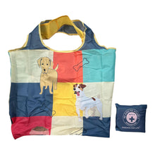 Load image into Gallery viewer, SPCA Foldable bag FFL
