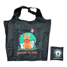 Load image into Gallery viewer, SPCA Foldable bag FFL
