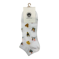SPCA Ankle Socks