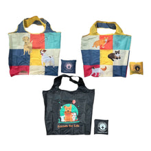 Load image into Gallery viewer, SPCA Foldable bag FFL
