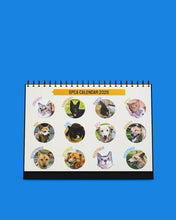 Load image into Gallery viewer, SPCA 2026 Calendar
