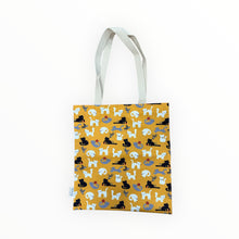 Load image into Gallery viewer, Handmade Tote bags by 8Bobbins
