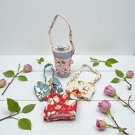 Handmade Bubble tea/cup carrier