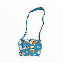 Load image into Gallery viewer, Handmade Bubble tea/cup carrier
