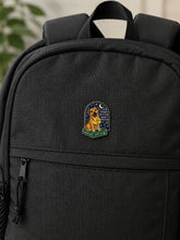 Load image into Gallery viewer, Dreams of a Better Tomorrow - SPCA Enamel Pins
