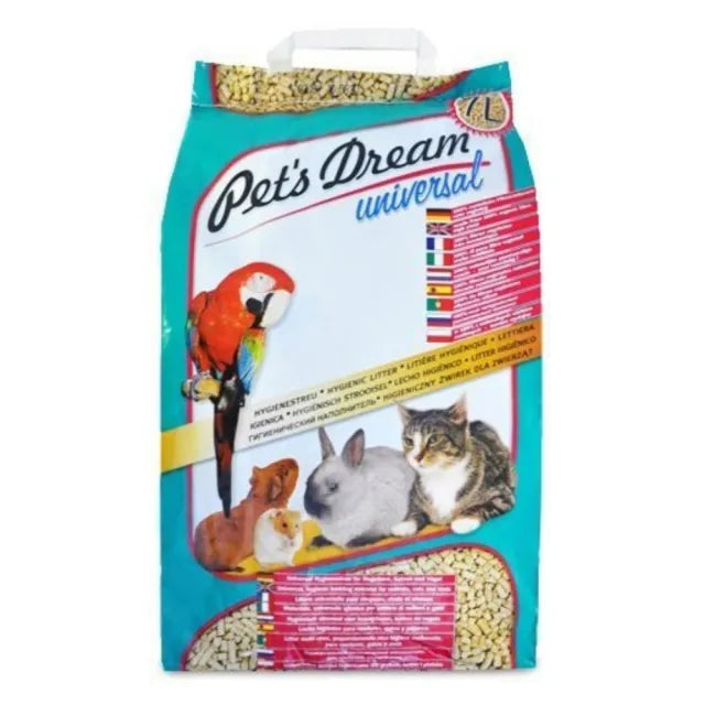 Cat Litter - Pets Dream Universal 7L