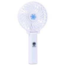 Load image into Gallery viewer, SPCA Portable Multifuctional Fan (with 1500mah Rechargeable Battery)
