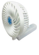 Load image into Gallery viewer, SPCA Portable Multifuctional Fan (with 1500mah Rechargeable Battery)
